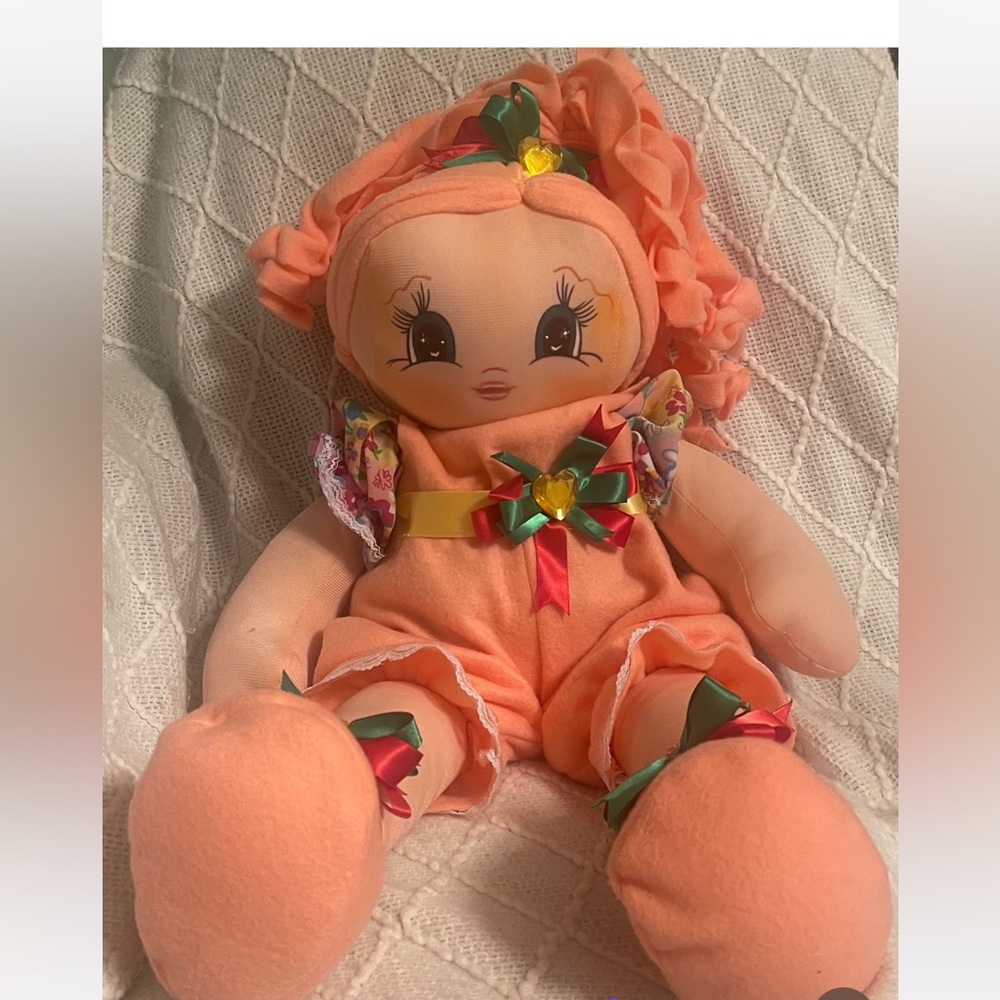 Handmade Dolls